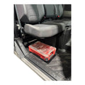 Polaris Ranger 1500XD Under Seat Packout Mount
