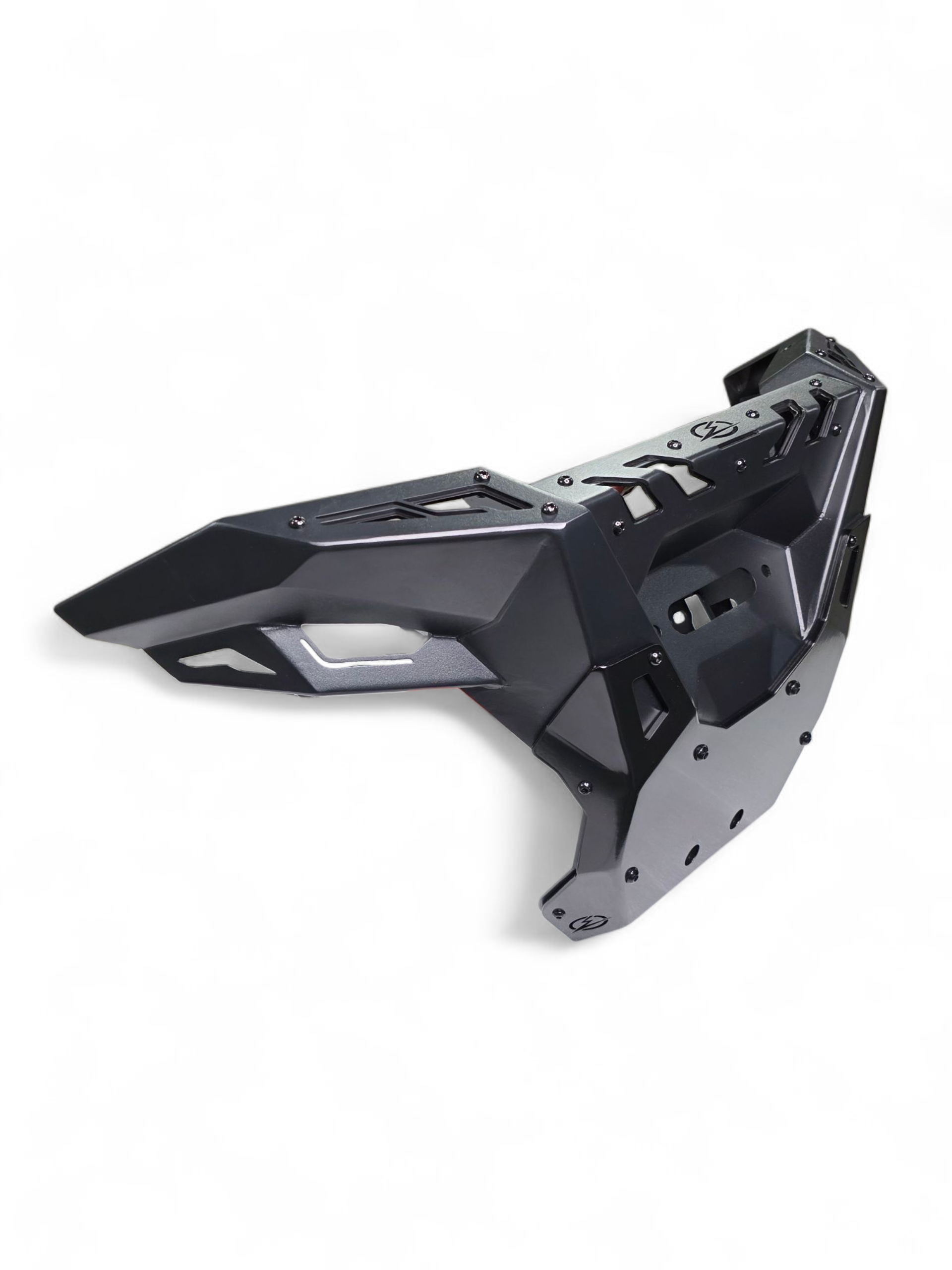 2020+ Kawasaki Teryx KRX 1000 Volt Front Winch Bumper