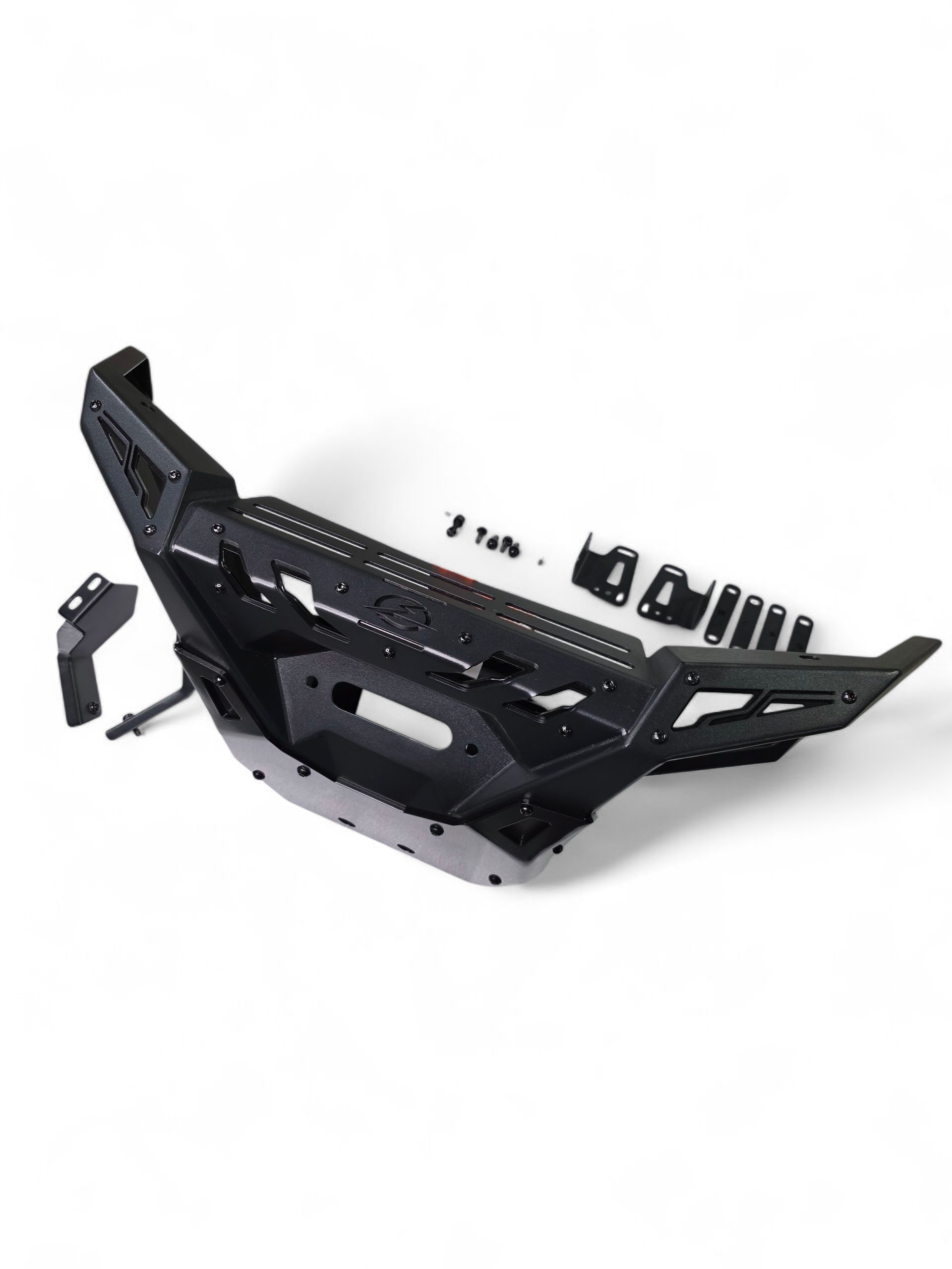 2020+ Kawasaki Teryx KRX 1000 Volt Front Winch Bumper