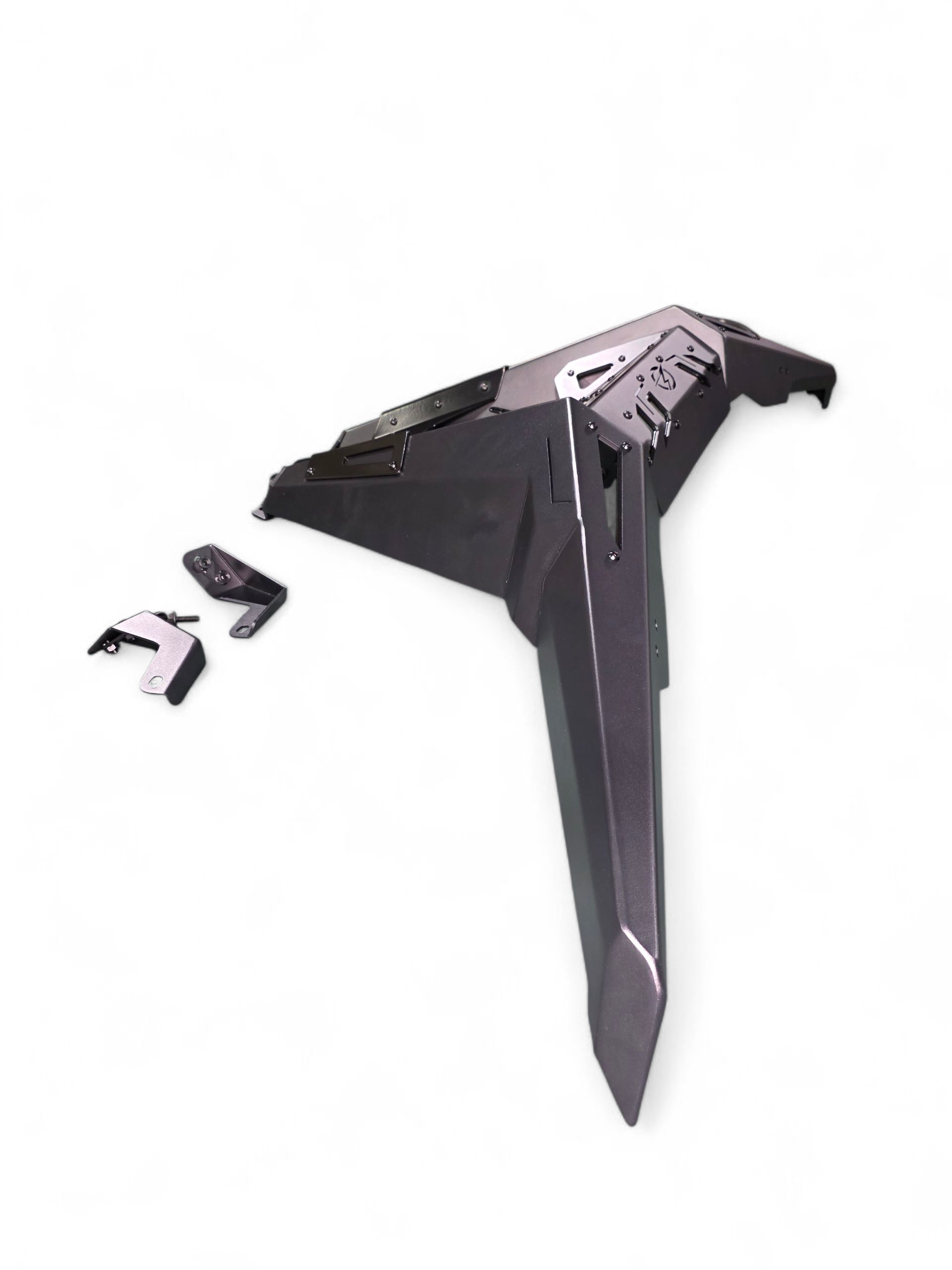 2020+ Kawasaki Teryx KRX 1000 Volt Rear Bumper