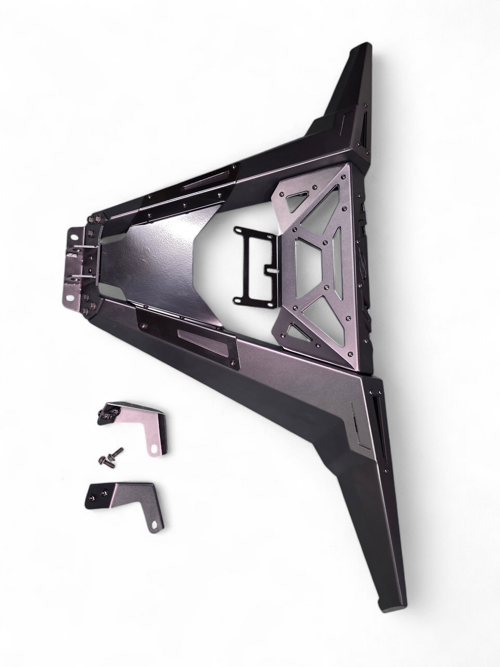 2020+ Kawasaki Teryx KRX 1000 Volt Rear Bumper