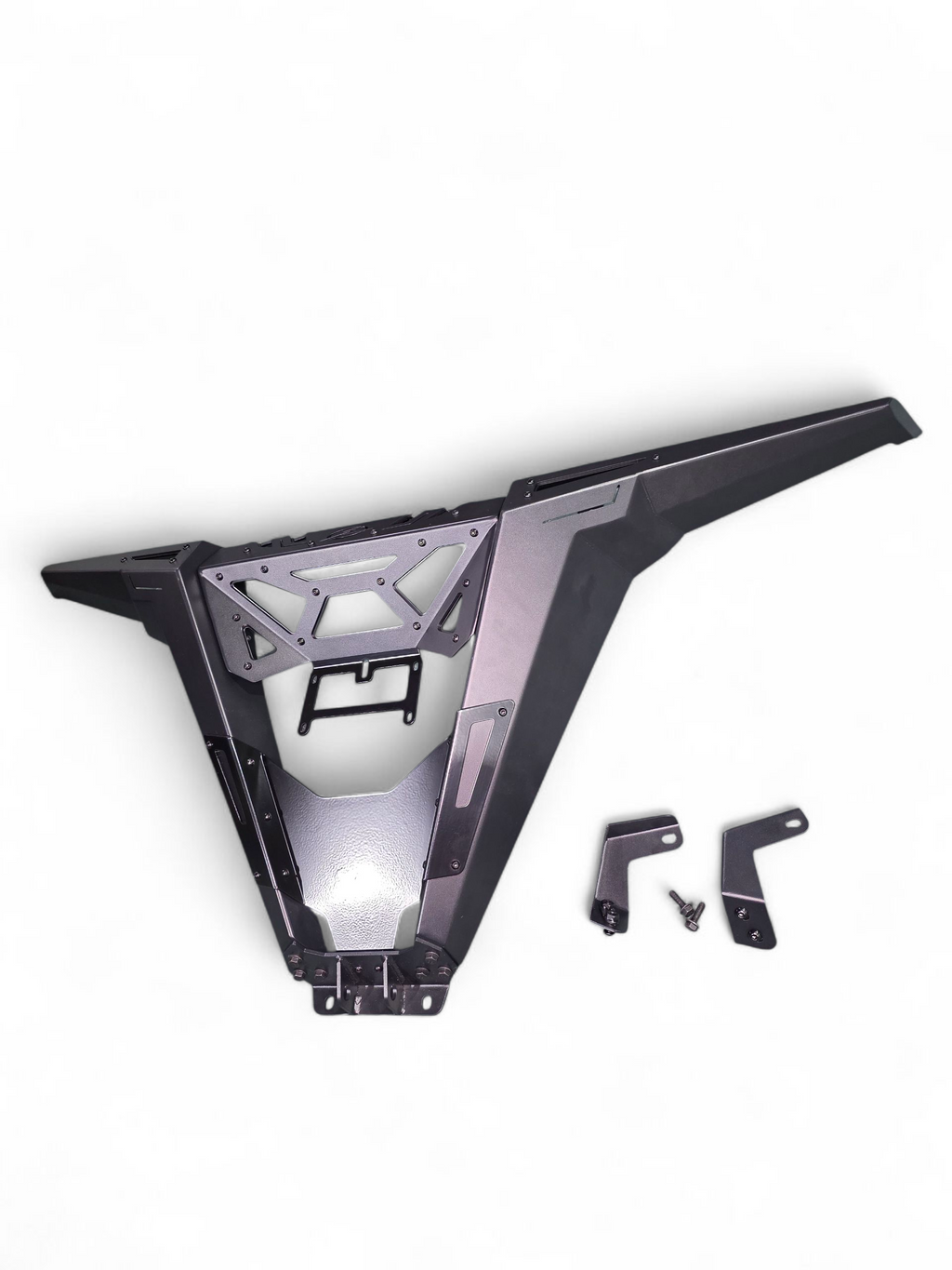 2020+ Kawasaki Teryx KRX 1000 Volt Rear Bumper