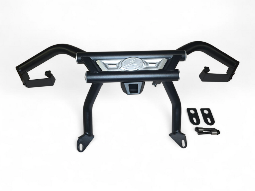 2024+ Can Am Maverick R Amp Rear Bumper