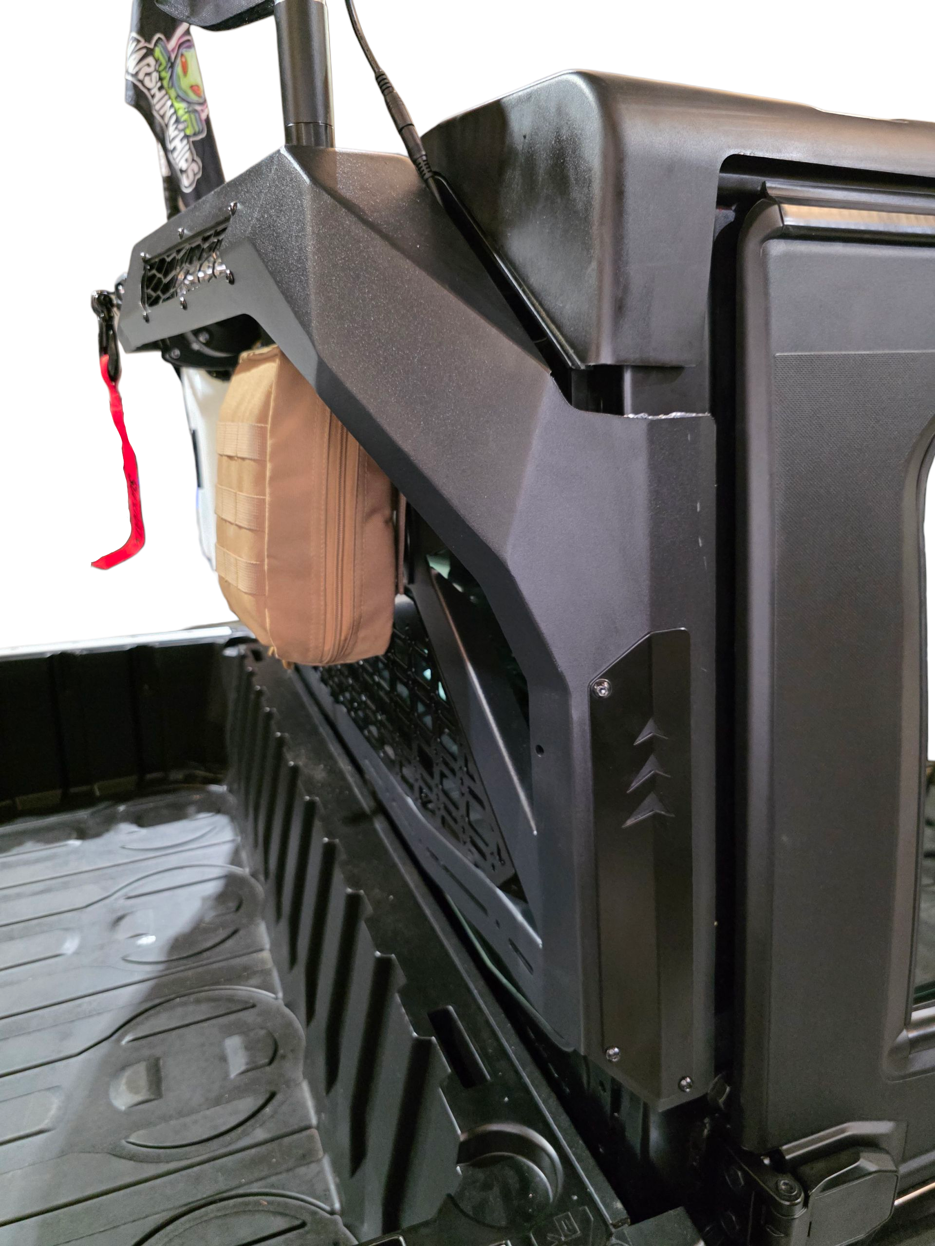 2024+ Polaris Ranger 1500 Headache Rack