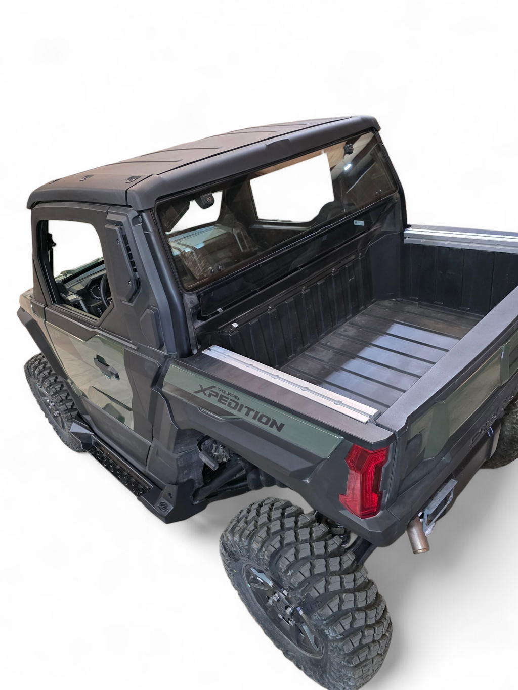 2024+ Polaris Xpedition Rock Step(2 Seat)