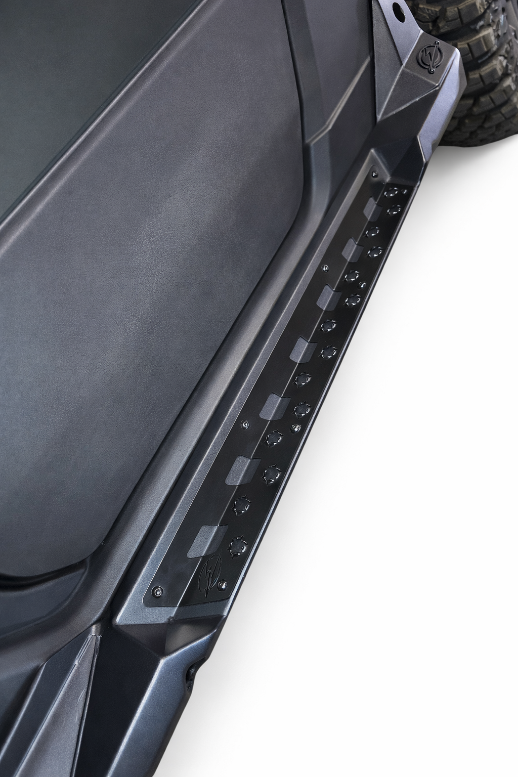 2024+ Polaris Xpedition Rock Step(2 Seat)