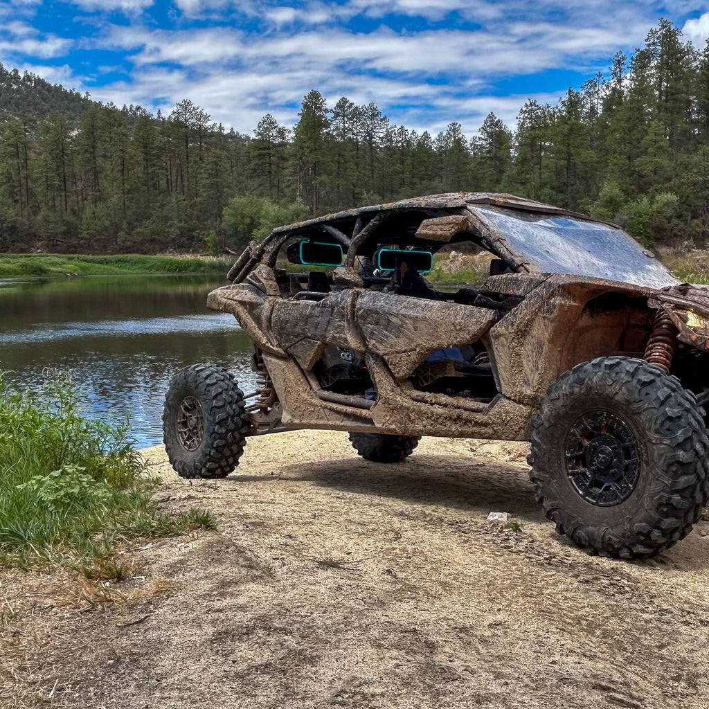 InBar B - Kit | UTV Mounts