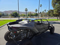 2025+ Can Am Maverick R Max V2 Cage