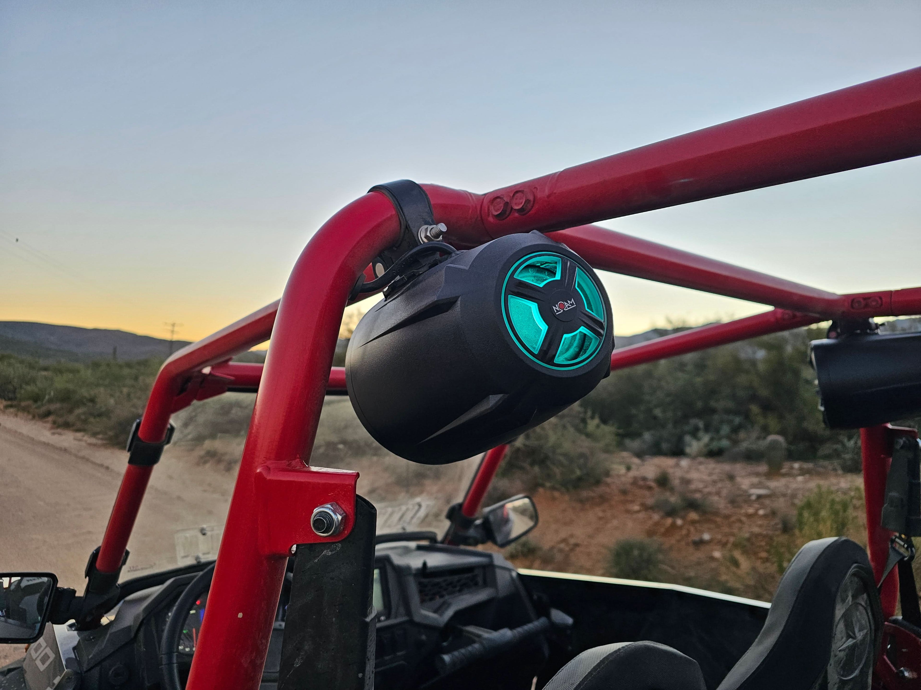 N5 - B | UTV Mounts
