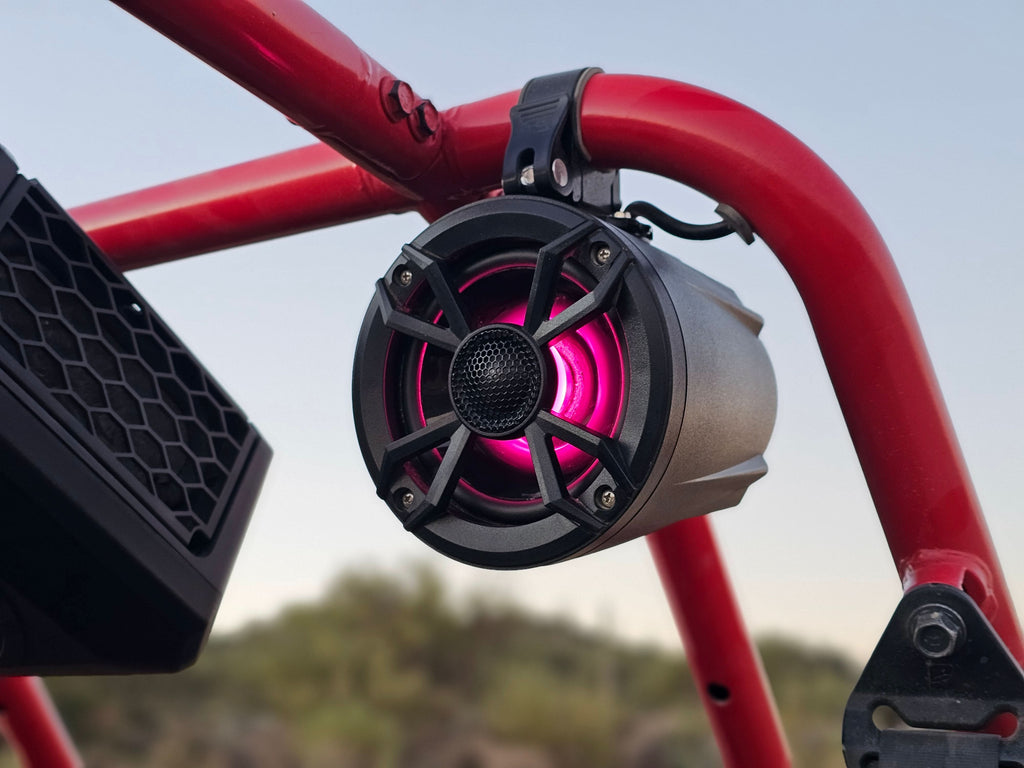 NUTV5 QUAD PRO
