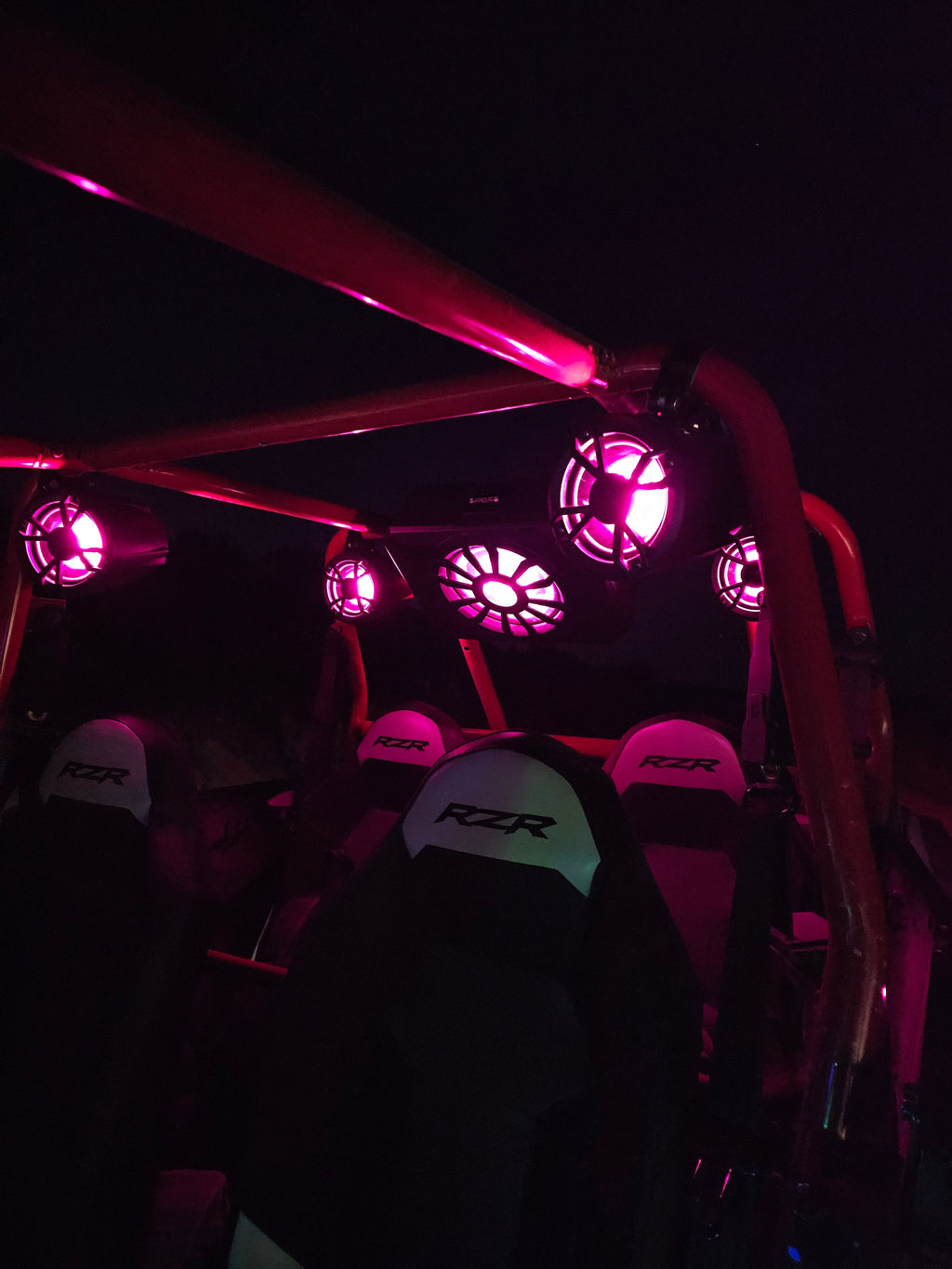 N5 - B | UTV Mounts