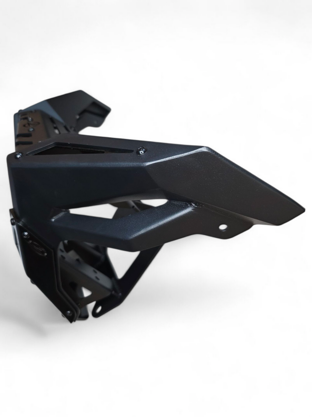2020-2025+ Polaris Rzr Pro XP Volt Front Winch Bumper