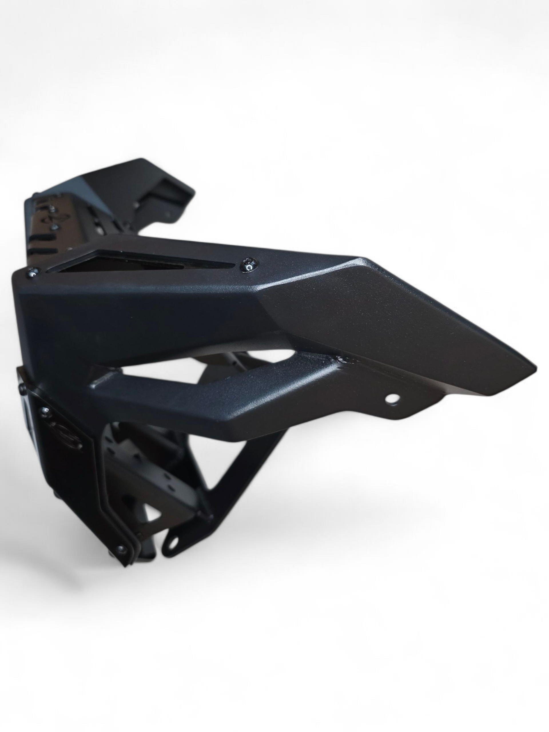 2020-2025+ Polaris Rzr Pro XP Volt Front Winch Bumper