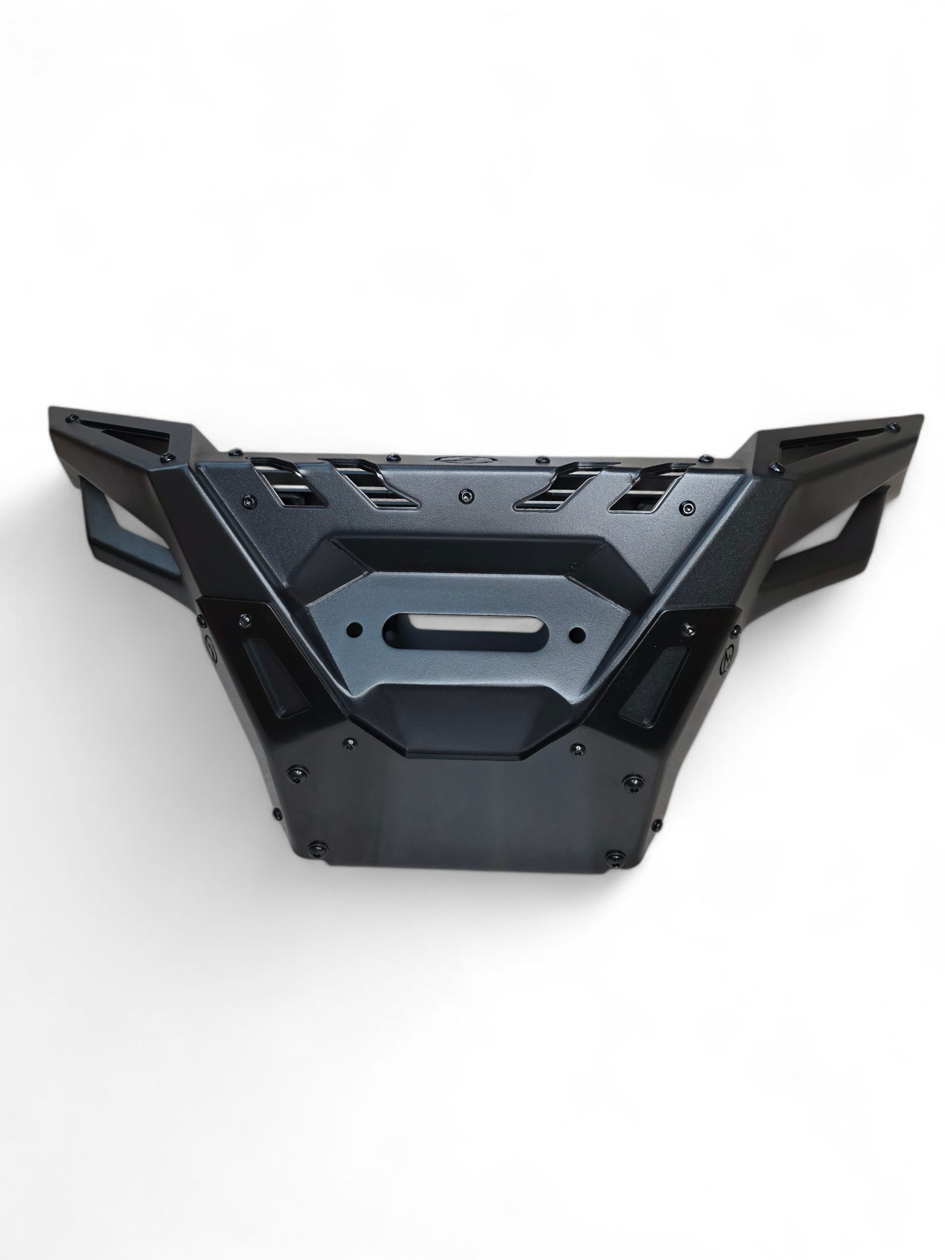 2020-2025+ Polaris Rzr Pro XP Volt Front Winch Bumper
