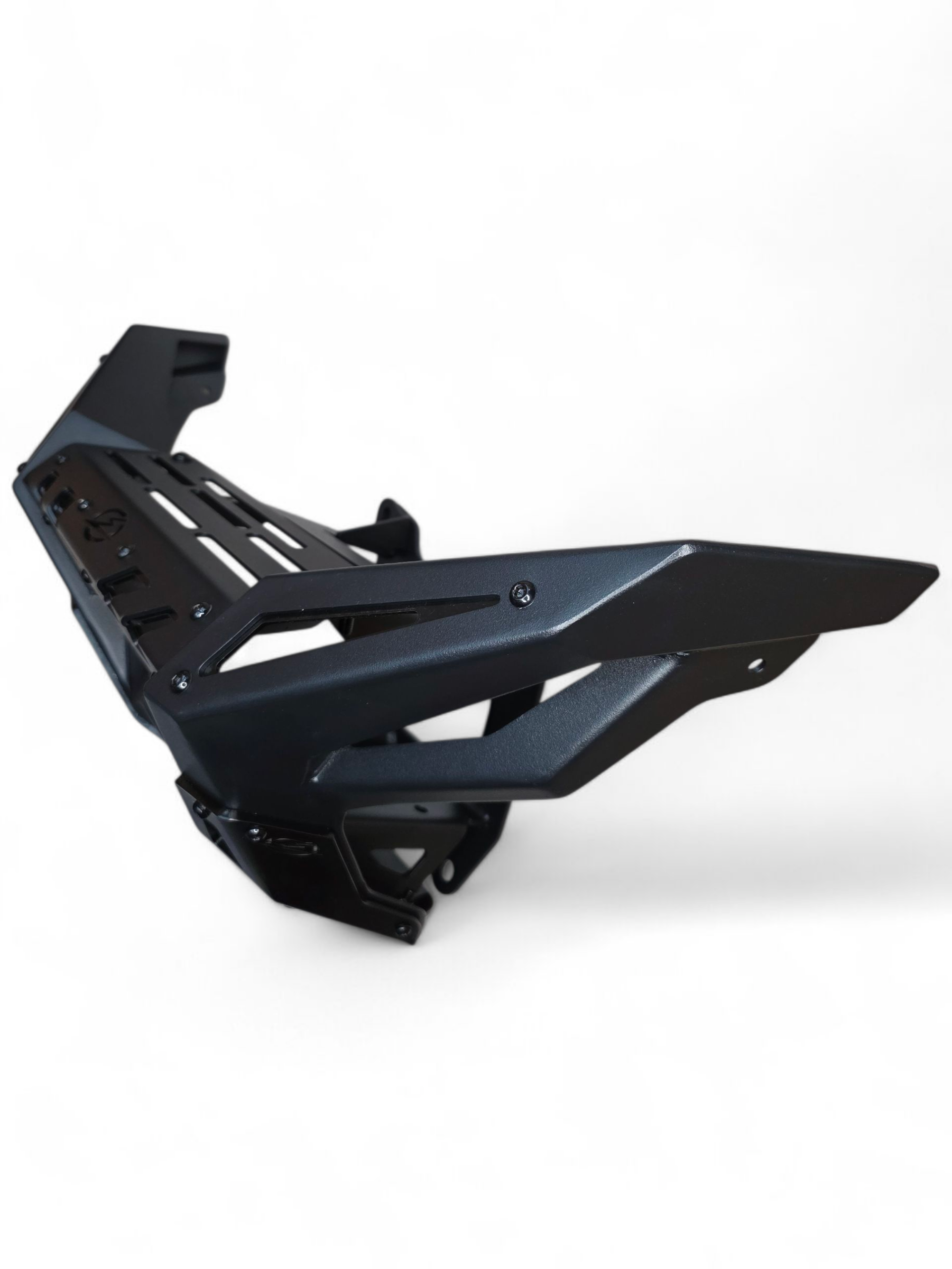 2020-2025+ Polaris Rzr Pro XP Volt Front Winch Bumper