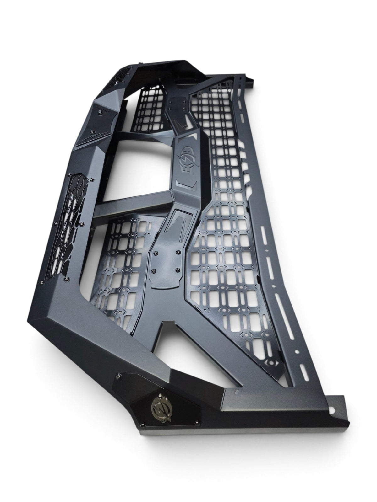 2025+ CFMoto UForce U10 Pro HDX Headache Rack