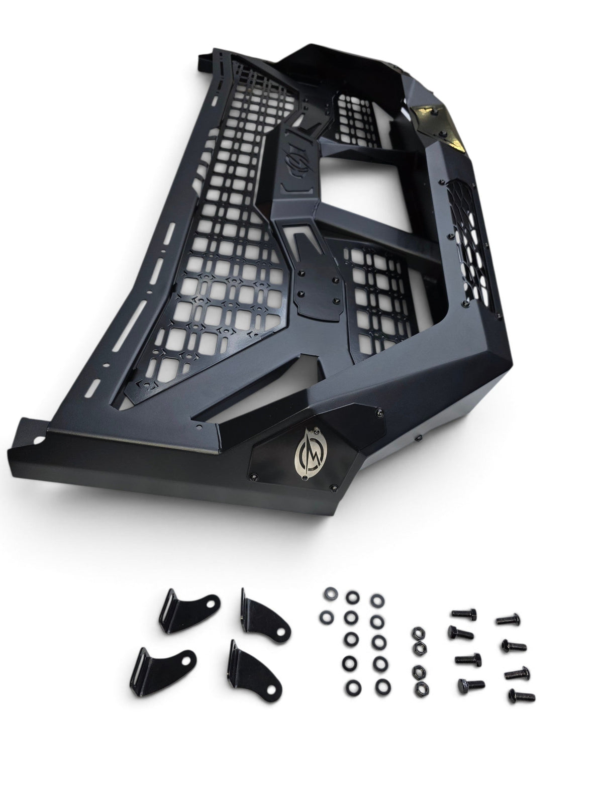 2025+ CFMoto UForce U10 Pro HDX Headache Rack