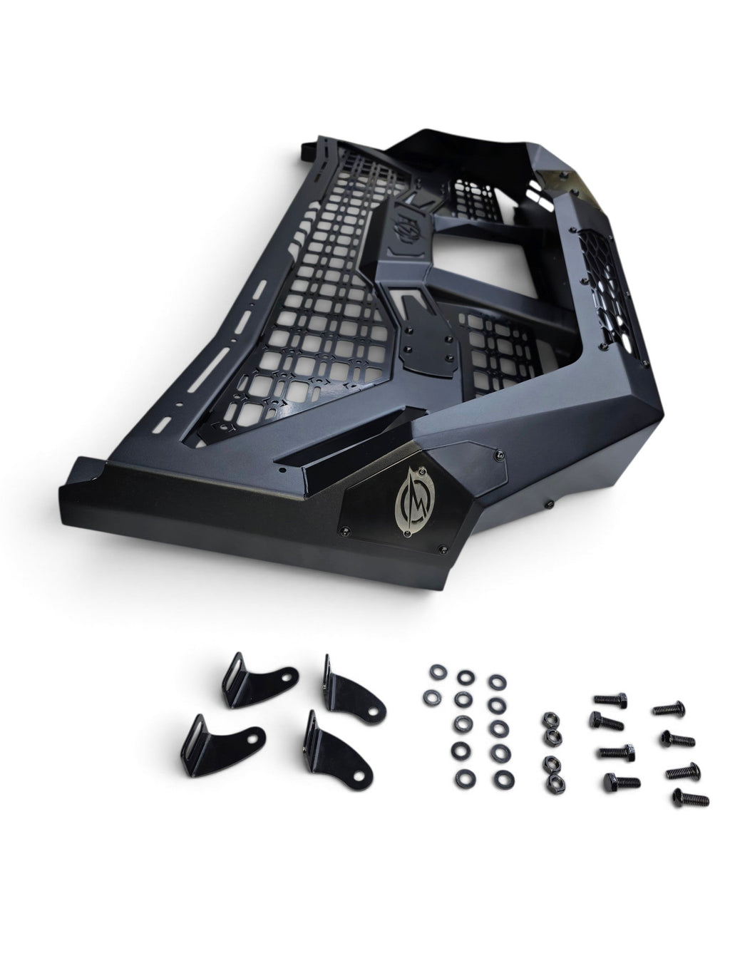 2025+ CFMoto UForce U10 Pro HDX Headache Rack