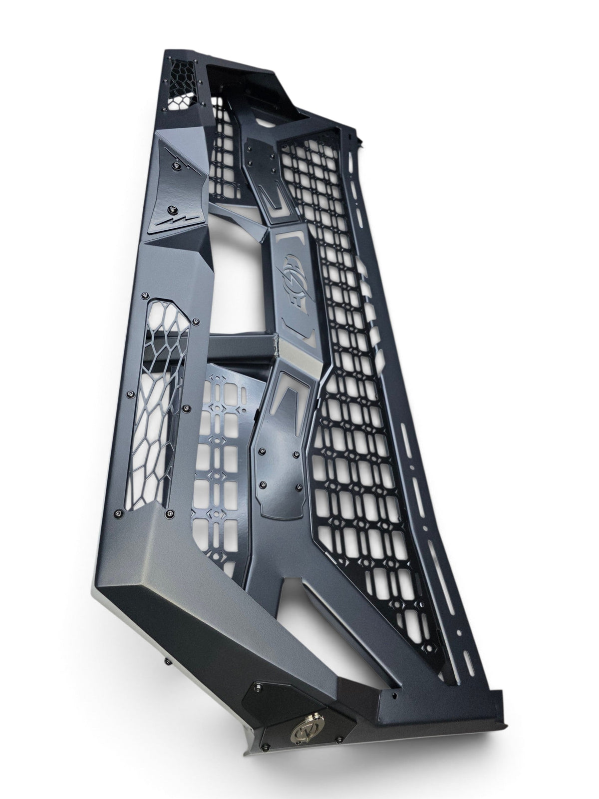 2025+ CFMoto UForce U10 Pro HDX Headache Rack