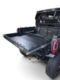 2025+ CFMoto UForce U10 Pro Sliding Bed Drawer