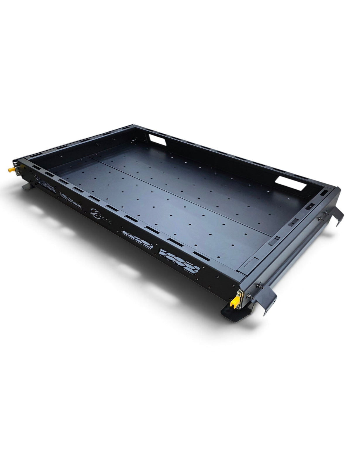 2025+ CFMoto UForce U10 Pro Sliding Bed Drawer