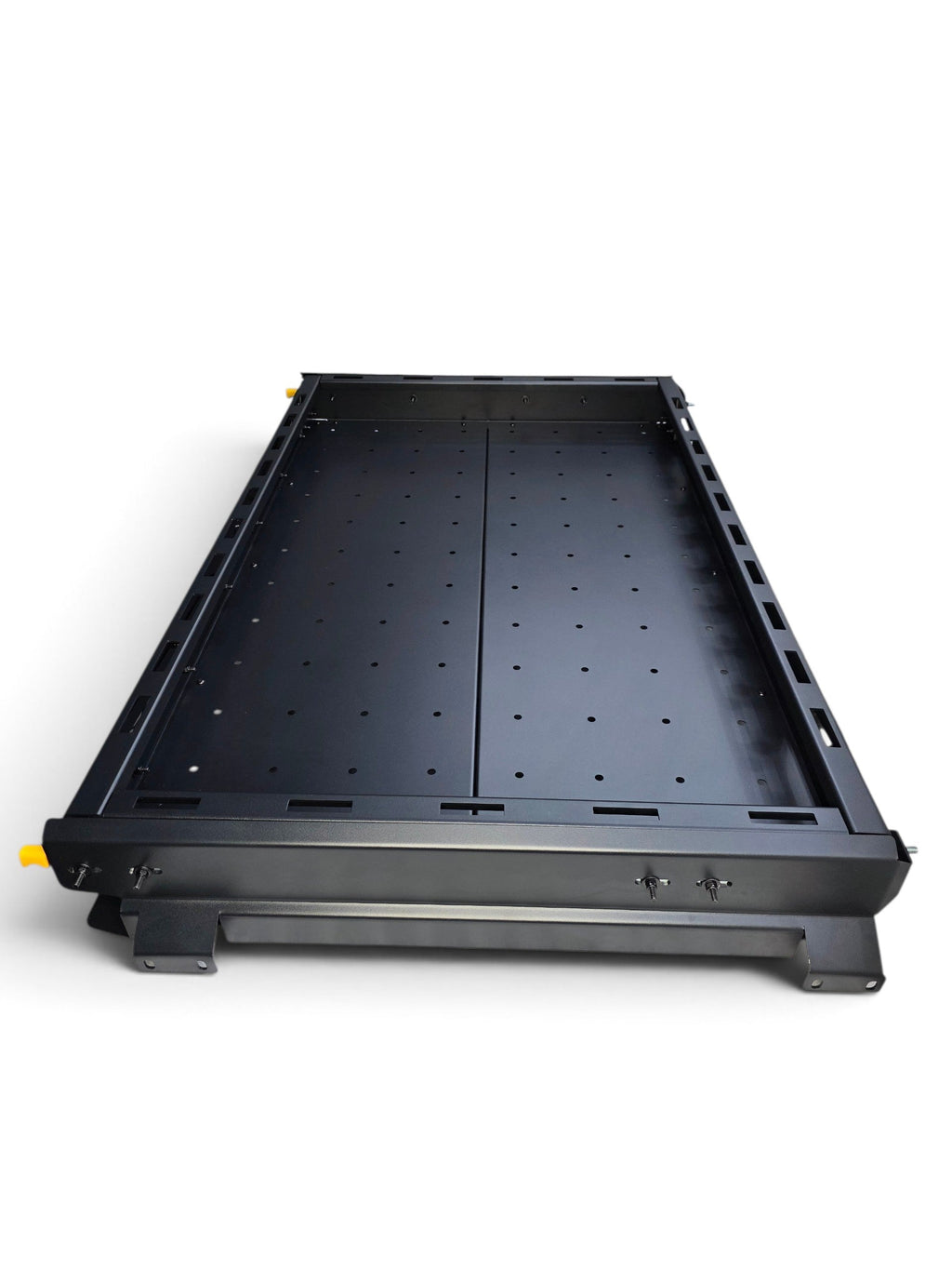 2025+ CFMoto UForce U10 Pro Sliding Bed Drawer