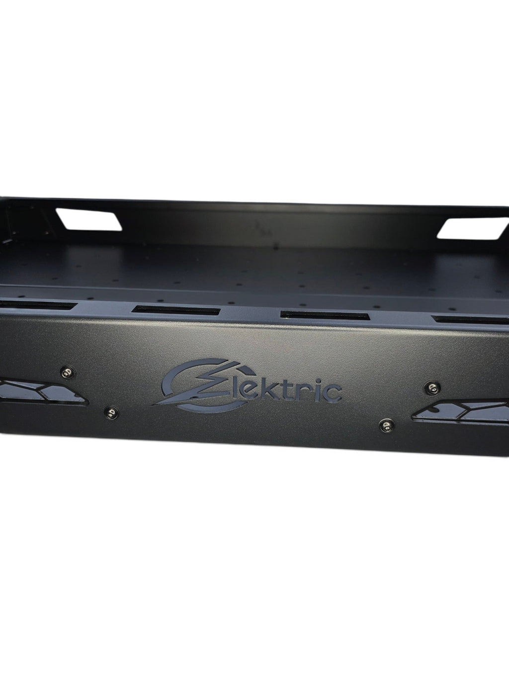 2025+ CFMoto UForce U10 Pro Sliding Bed Drawer