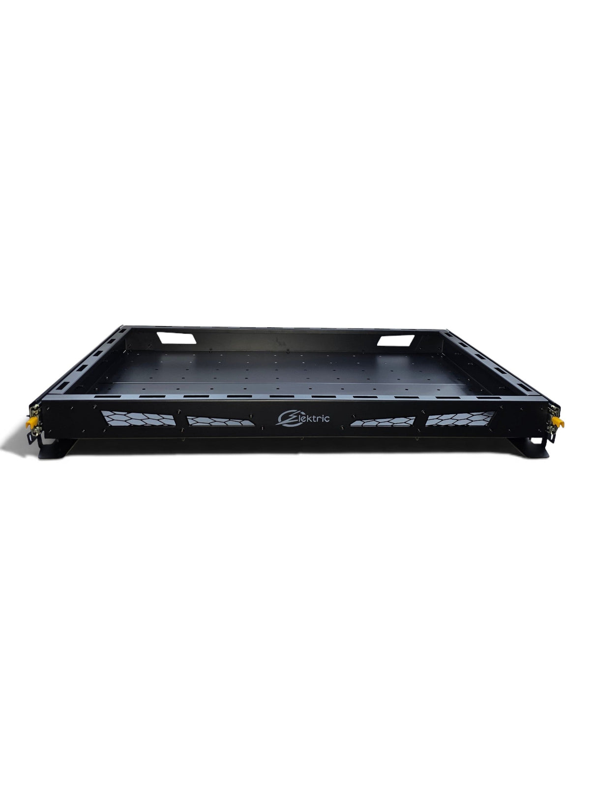 2025+ CFMoto UForce U10 Pro Sliding Bed Drawer