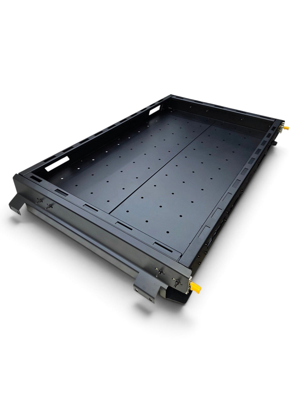 2025+ CFMoto UForce U10 Pro Sliding Bed Drawer