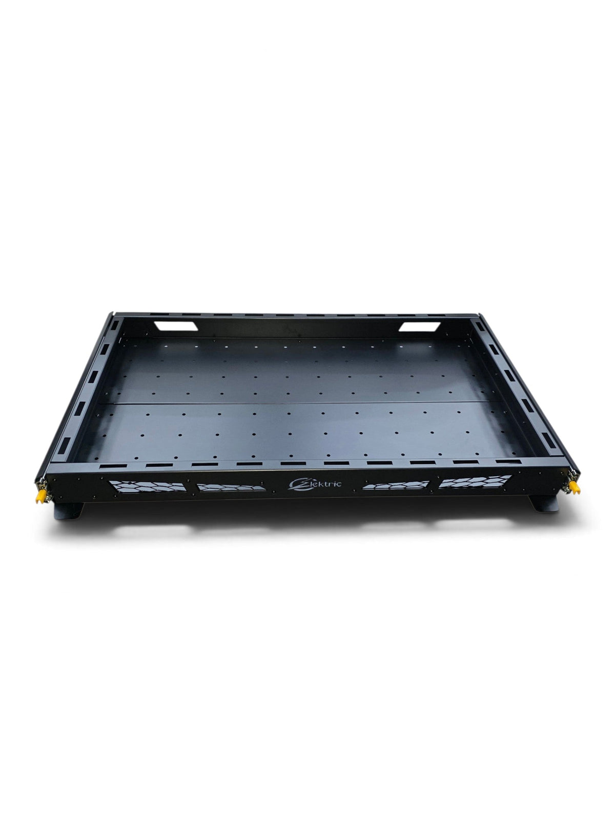 2025+ CFMoto UForce U10 Pro Sliding Bed Drawer