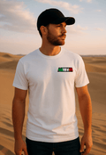 Marshin Whips Limited Edition Mexican Pride Tee | Off-Road Apparel