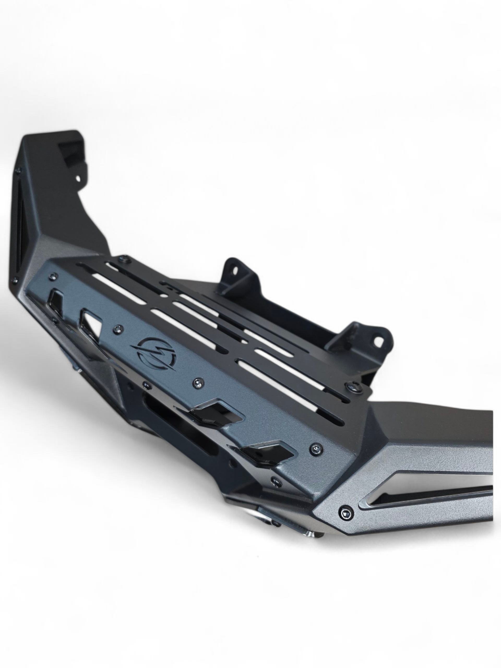 2022+ Polaris RZR Pro R/Pro S/Turbo R VOLT Front Winch Bumper