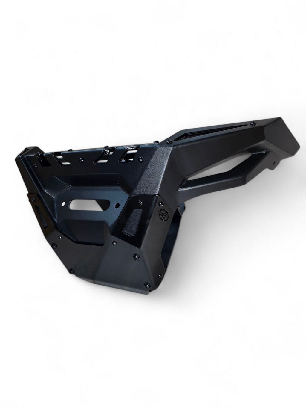 2022+ Polaris RZR Pro R/Pro S/Turbo R VOLT Front Winch Bumper