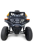 2026+ CFMoto ZForce Z10 Baja Bed Box