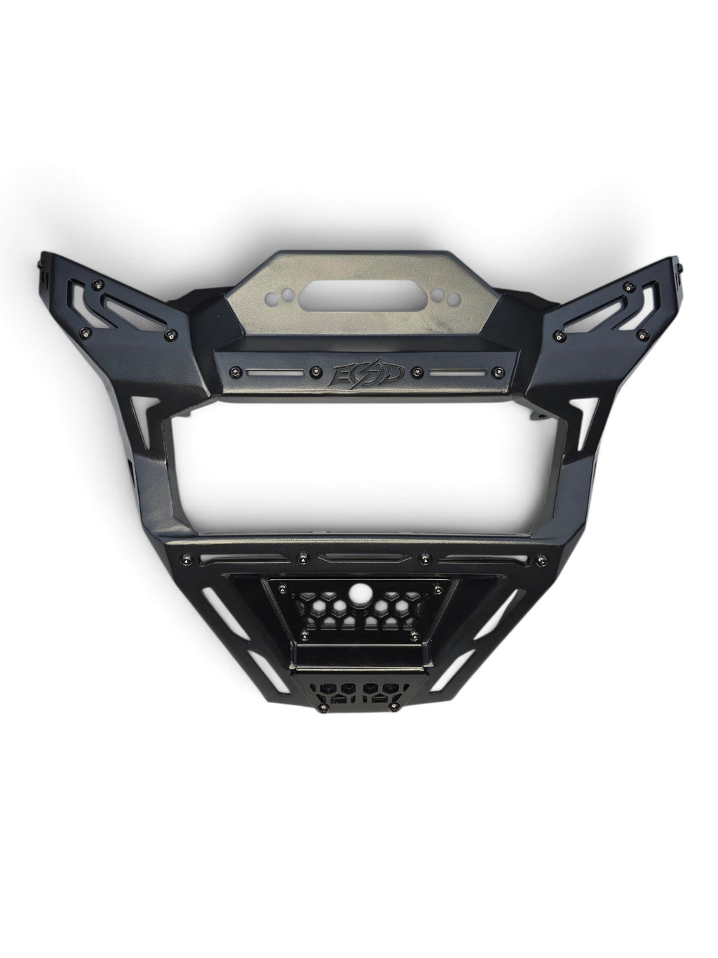 2026+ CFMoto ZForce Z10 Volt Front Winch Bumper