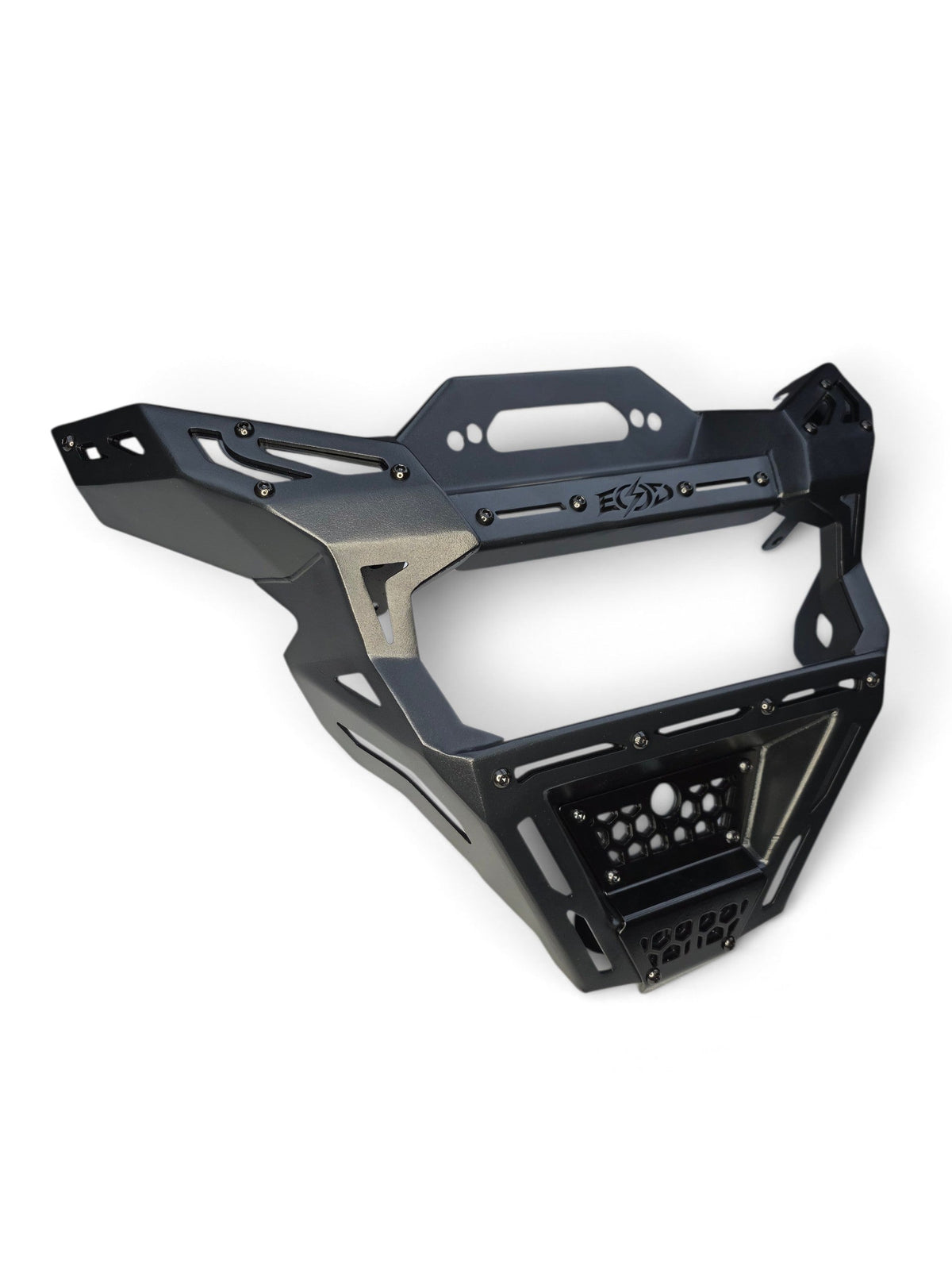 2026+ CFMoto ZForce Z10 Volt Front Winch Bumper