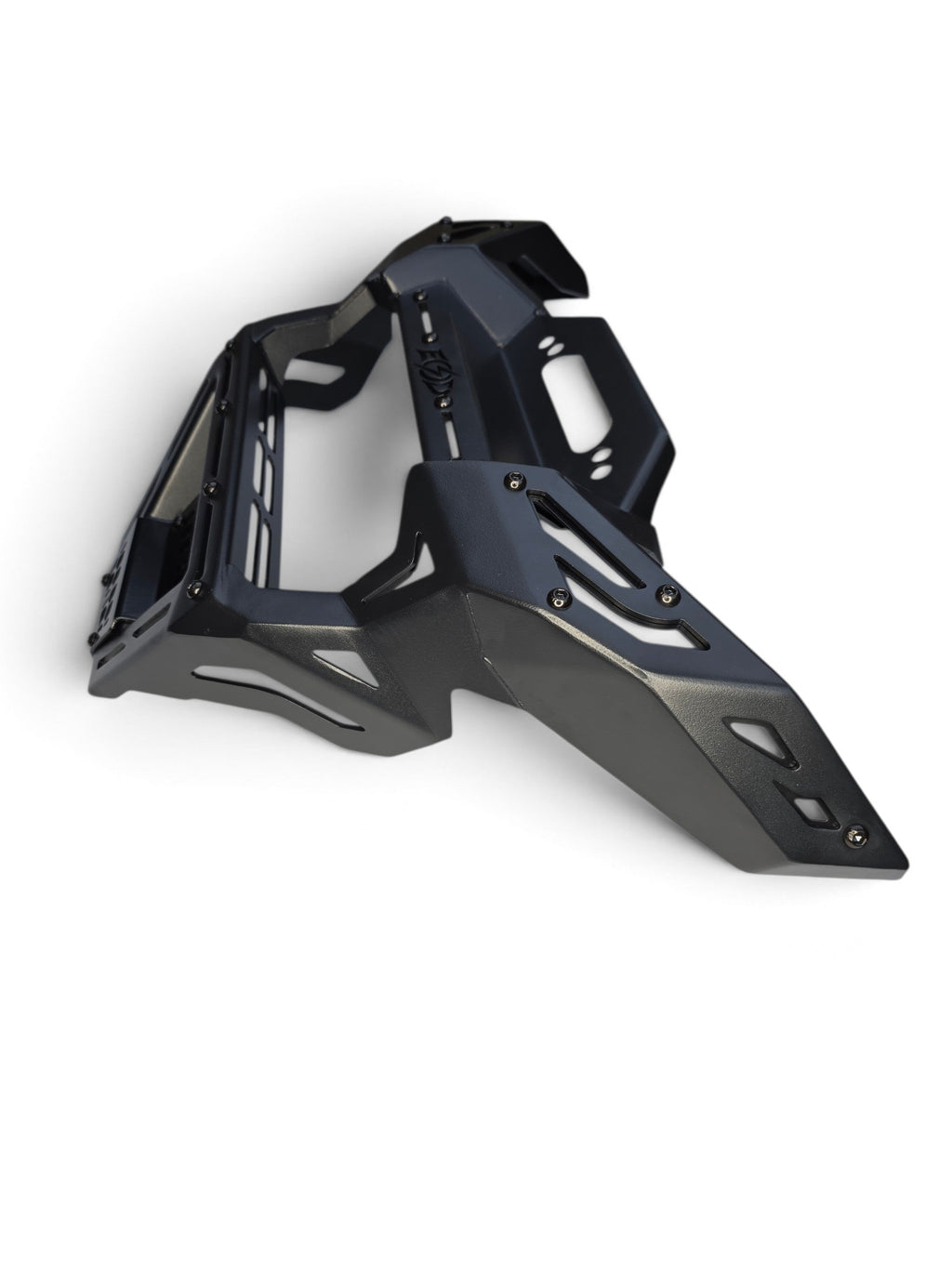 2026+ CFMoto ZForce Z10 Volt Front Winch Bumper