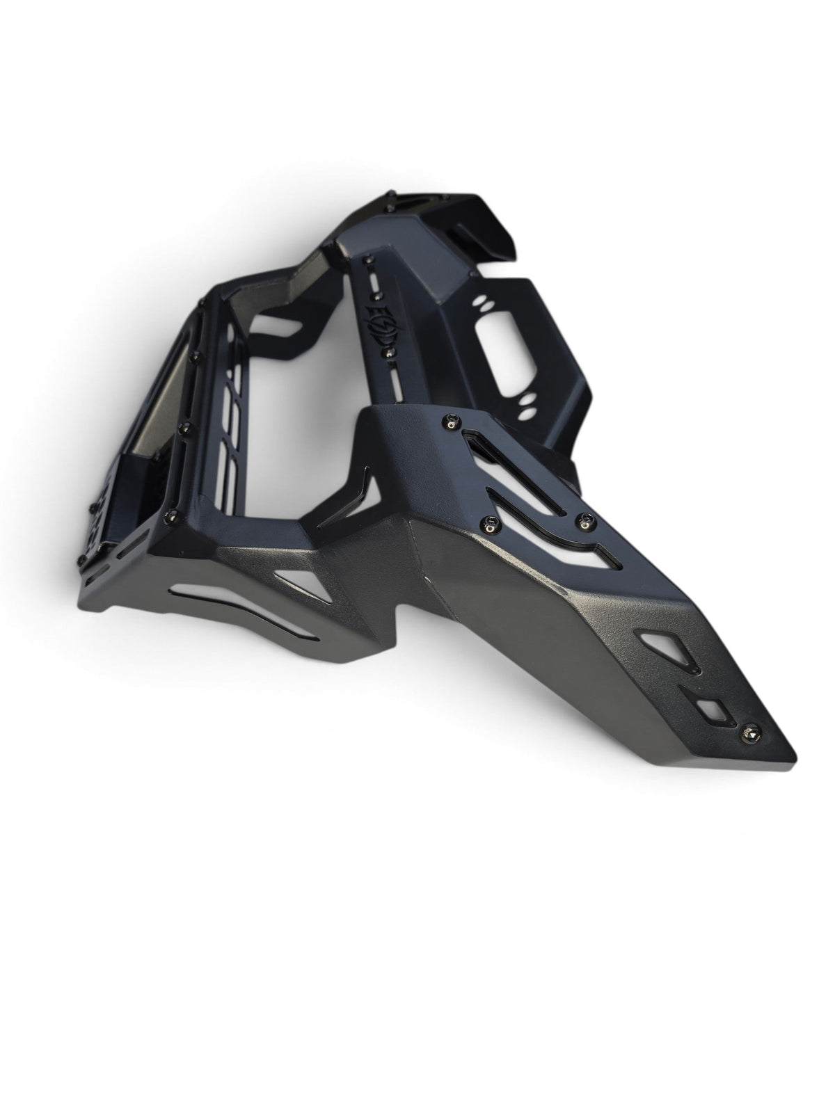 2026+ CFMoto ZForce Z10 Volt Front Winch Bumper