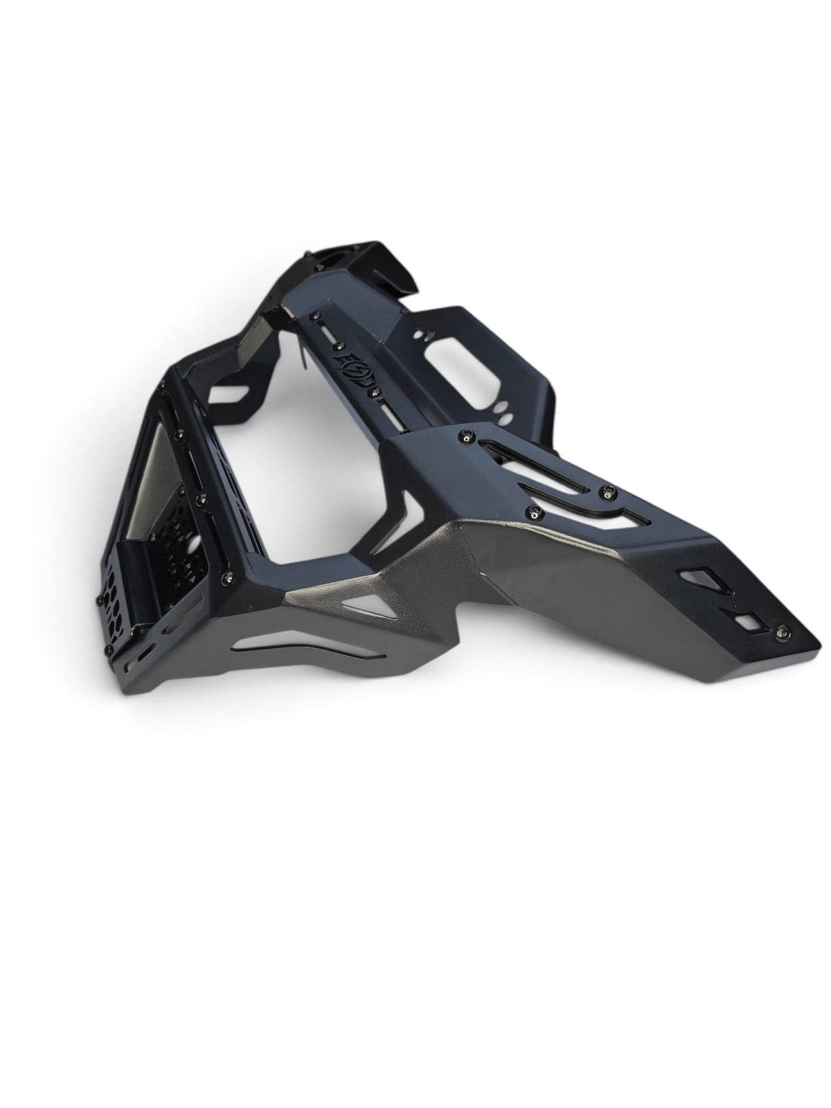 2026+ CFMoto ZForce Z10 Volt Front Winch Bumper