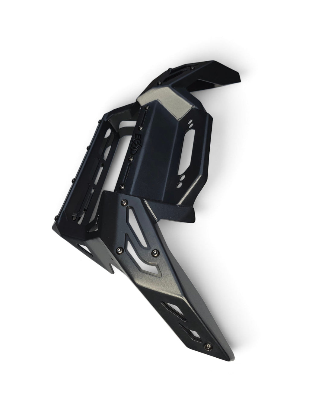 2026+ CFMoto ZForce Z10 Volt Front Winch Bumper