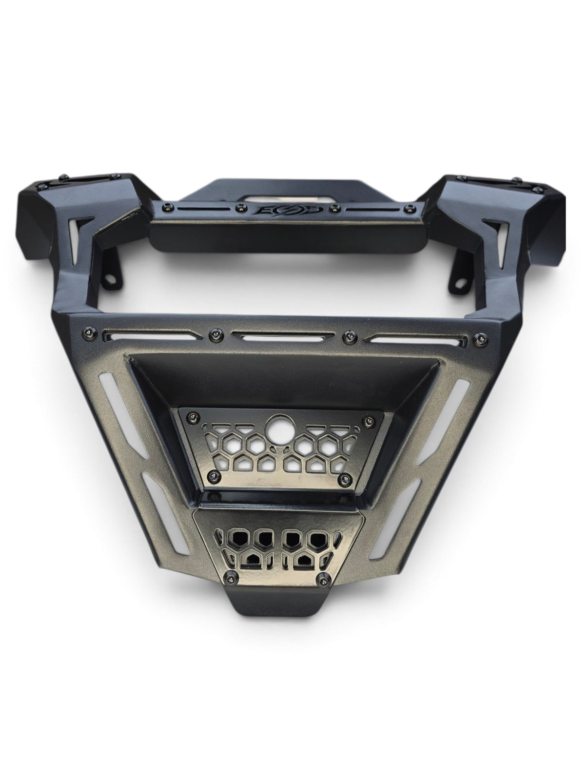 2026+ CFMoto ZForce Z10 Volt Front Winch Bumper
