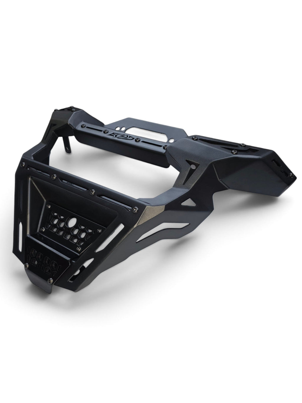 2026+ CFMoto ZForce Z10 Volt Front Winch Bumper
