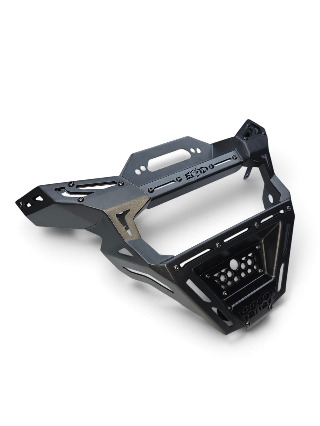 2026+ CFMoto ZForce Z10 Volt Front Winch Bumper