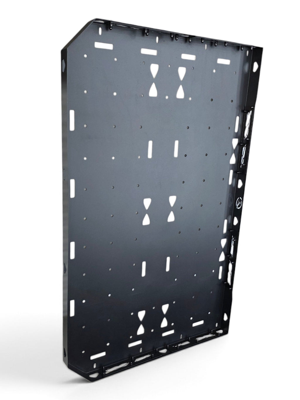 2024+ Polaris Xpedition HDX Bed Rail Mounted Tray