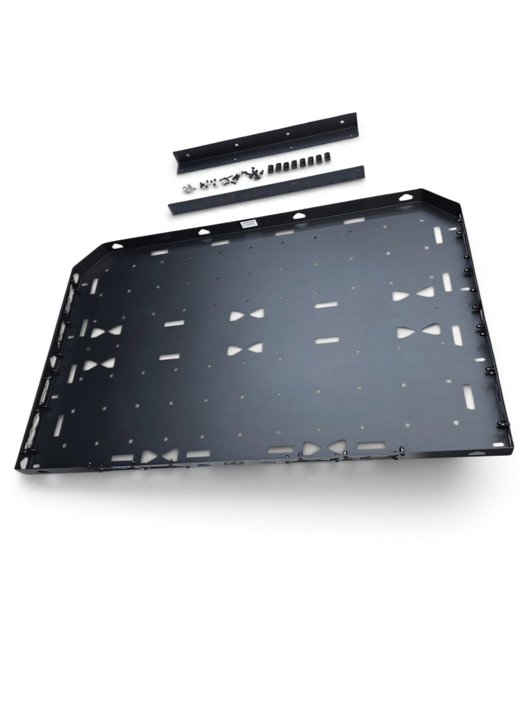 2024+ Polaris Xpedition HDX Bed Rail Mounted Tray