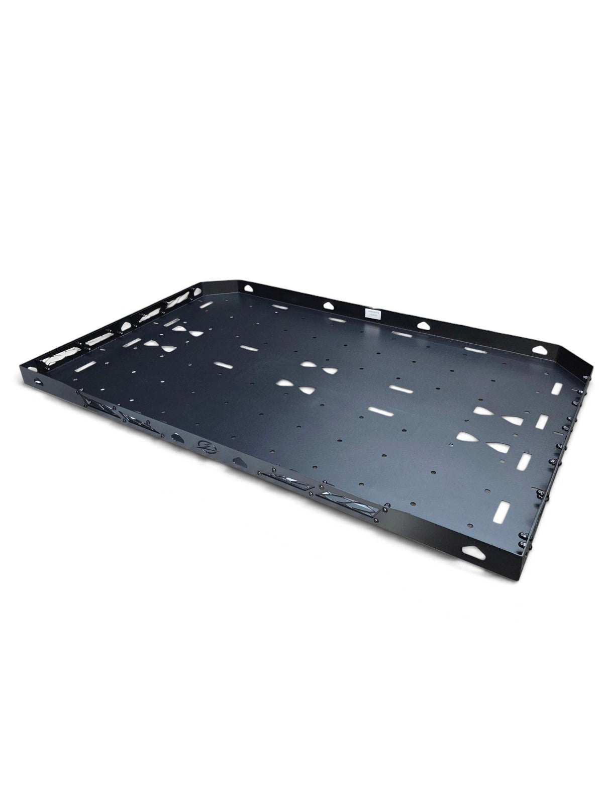 2024+ Polaris Xpedition HDX Bed Rail Mounted Tray