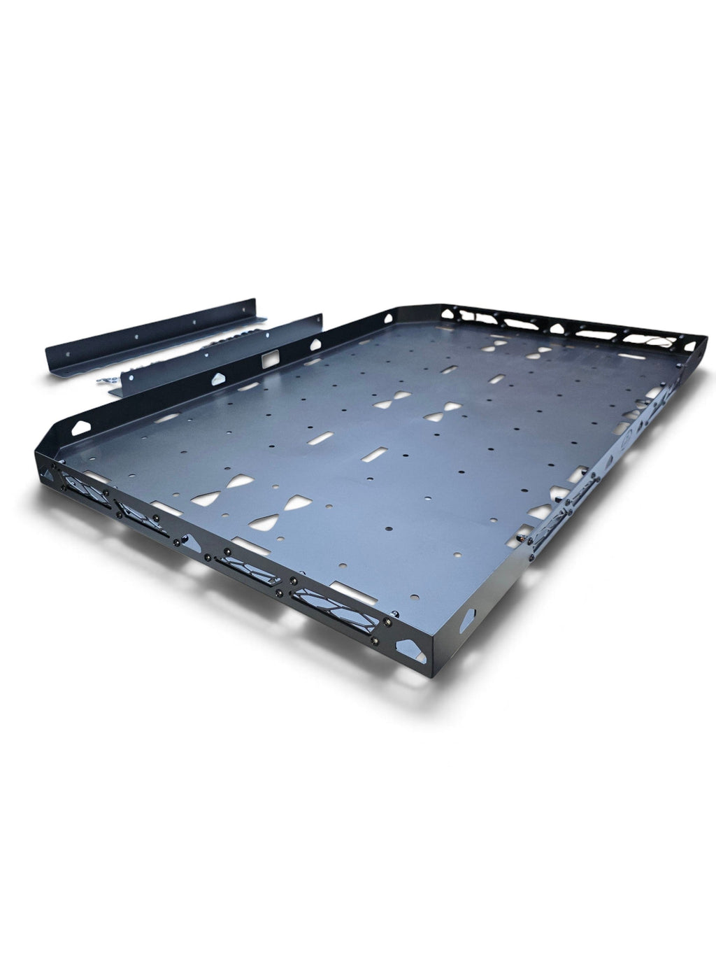 2024+ Polaris Xpedition HDX Bed Rail Mounted Tray