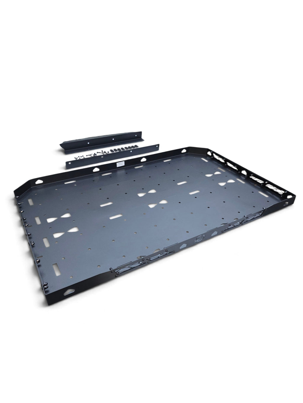 2024+ Polaris Xpedition HDX Bed Rail Mounted Tray