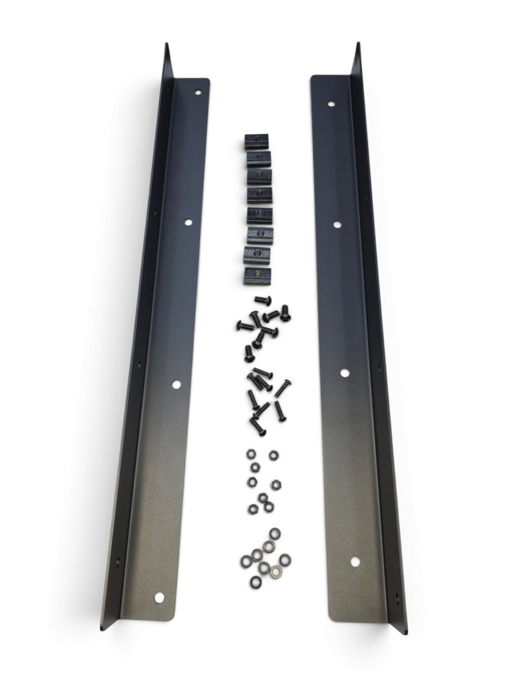 2024+ Polaris Xpedition HDX Bed Rail Mounted Tray