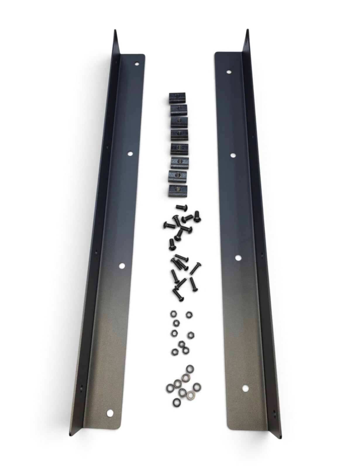 2024+ Polaris Xpedition HDX Bed Rail Mounted Tray